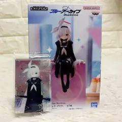 ブルーアーカイブ ブルアカ プラナ