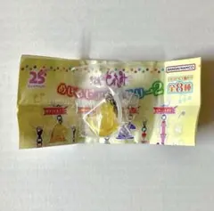 おジャ魔女どれみ　めじるしアクセサリー2 ガシャポン　ももこ　ガチャガチャ