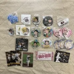 9点セット】WEST. 関西七色男大祭り グッズ 中間淳太 神山智洋 - メルカリ