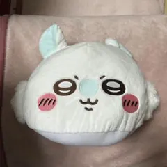 ちいかわ　プレミアムドームクッション　モモンガ