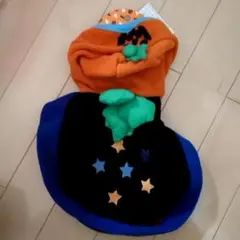 ペティオ ハロウィン なりきりウェア