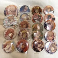うたプリ WL 15th 缶バッジ レン 未使用】うたプリ WL 15周年 CD 缶バッジ 神宮寺レン - メルカリ