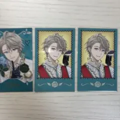 甲斐田晴 バレンタイン チェキ