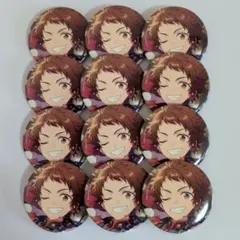 あんスタ 天満光 缶バッチ 12個セット