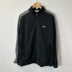 タグ付き PUMA FFTK X CLUBHAUSトラックジャケット - メルカリ
