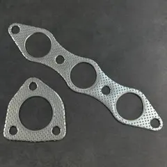 FCR スモールボディ ハニカム形状 インテークプロテクター Φ28 m106