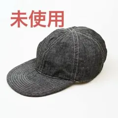 Nigel Cabourn LYBRO メカニックキャップ ライトブルー - メルカリ