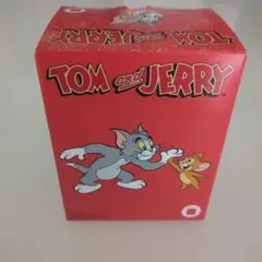 トムジェリー おもちゃ スポーツカーでゴー!タフィー