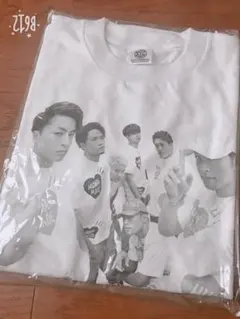 GENERATIONS★オンライン限定フォトTシャツ お値下げもご相談可♡