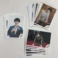 m*n様 SnowMan 渡辺翔太 公式写真 20枚セット