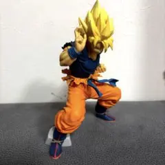ドラゴンボール 孫悟空FES!! 其ノ十三・アクリルカードダスオブジェ
