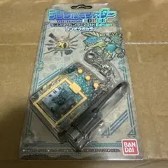 デジモンCOLOR モンスターハンター20th Edition ジンオウガカラー
