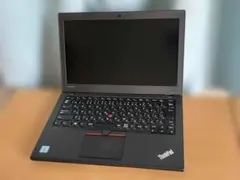 値下げ] Lenovo Thinkpad x250 キーボード不良 天板ラベル - メルカリ