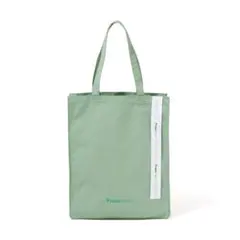 フランフラン　Francfranc　ロゴトートバッグM　新品のサムネイル