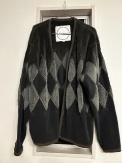 【値下げしました！】BURLAP OUTFITTER カーディガン