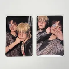 &TEAM コンイズ ケミトレカ ユニットトレカ EJ NICHOLAS