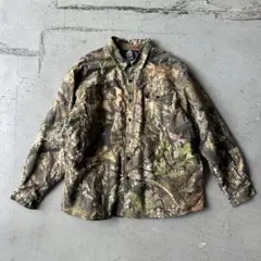 リアルツリージャケット リアルツリージャケット - メルカリ