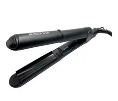 BUSKER HAIR ボリューム マジック ストレート ヘアアイロン