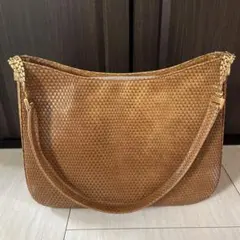 ANNE KLEIN　アンクライン　ショルダーバッグ　ハンドバッグバッグのサムネイル