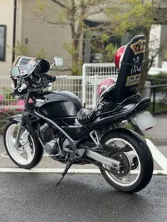 バリオス1型用3段
シート バリオス1 三段シート バリオス1型 3段シート ZR250A シート バリオス