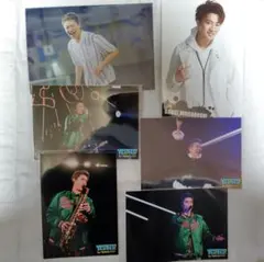 2026年最新】諸星翔希の人気アイテム - メルカリ