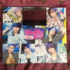 [新品未使用] Sha la la☆Summer Time 通常盤