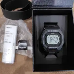 CASIO G-SHOCK GBD-2000 デジタル腕時計 本体