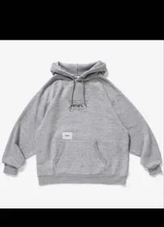 WTAPS 22SS ACADEMY SWEATER 221ATDT-CSM18 - メルカリ
