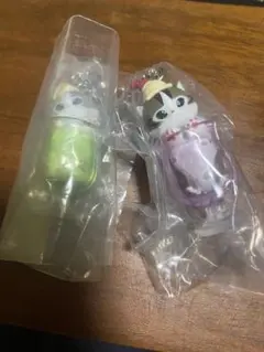 mofusand モフサンド　にゃんこソーダ　2点セット