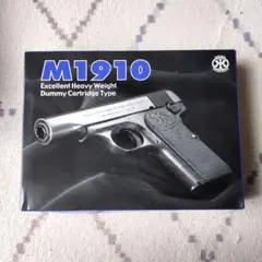 2026年最新】マルシン M1910の人気アイテム - メルカリ