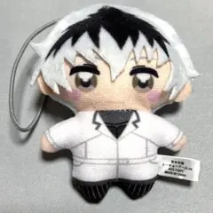 東京喰種re 佐々木琲世 かぷっこふれんず