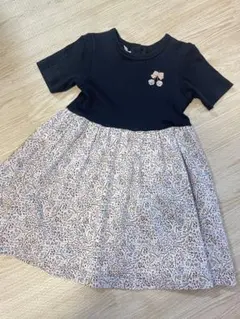 ファミリア　ワンピース　110