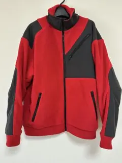 ジャケット フリースジャケット