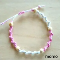 ミサンガ　ブレスレット*50