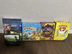 2026年最新】ボードゲーム セットの人気アイテム - メルカリ