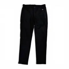 FCRB VENTILATION PANTS ベンチレーションパンツ 黒 Sのサムネイル