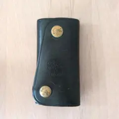 イルビゾンテ キーケース