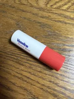 ヴァセリン リップ ミューテッドローズ