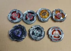 戰鬥陀螺X 刀鋒（僅刀鋒）