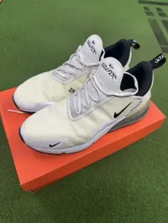 2026年最新】nike airmax golfの人気アイテム - メルカリ