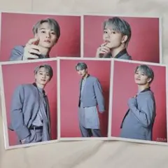 2025年最新】超特急 マサヒロ 生写真の人気アイテム - メルカリ