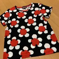 MARC JACOBS 花柄 Tシャツ XSのサムネイル