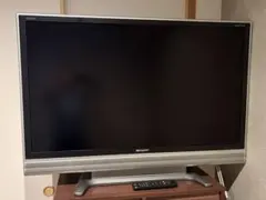 シャープテレビ AQUOS LC-46EX5 46型テレビ - メルカリ