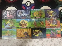 ポケモンカード 12枚セット　ダイヤモンド&パール　　トップサン ポケモンカード 12枚セット ダイヤモンド&パール トップサン - メルカリ