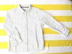 値下げ❥❥ZARAキッズ☆シャツ