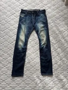 Diesel ダメージデニムパンツ サイズ30