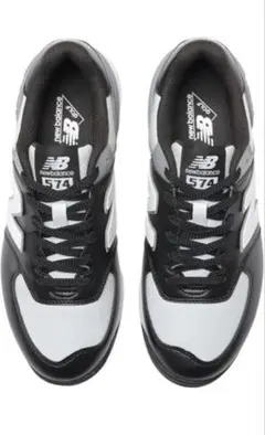 New Balance PT-361 ブラック/グレー安全靴 - メルカリ