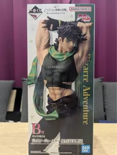 【新品未開封】ジョジョの奇妙な冒険 ジョセフ・ジョースター