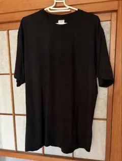山岡家 YAMAOKAYA Tシャツ ブラックのサムネイル