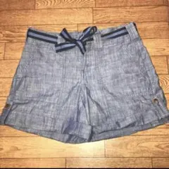 新品 トミーヒルフィガー tommyhilfiger ショートパンツ